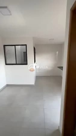 Apartamento em São Paulo - Chácara Mafalda