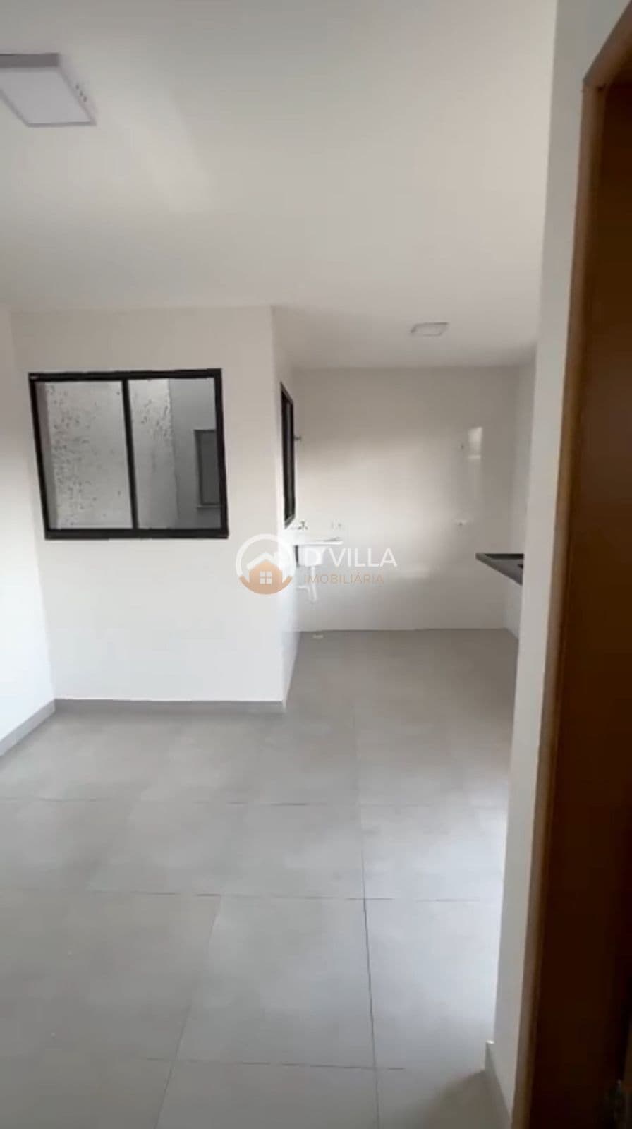 Apartamento em São Paulo - Chácara Mafalda