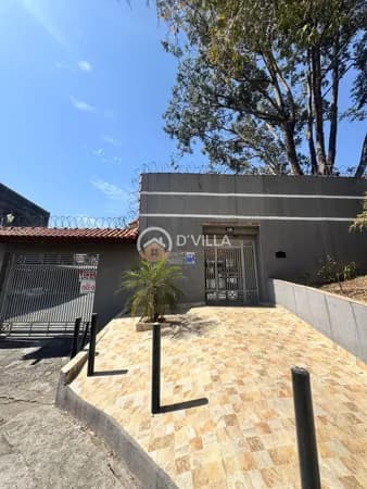 Apartamento em São Paulo - Conjunto Habitacional Padre José de Anchieta