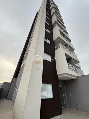 Apartamento em São Paulo - Vila Santa Teresa (Zona Leste)