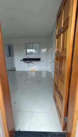 Apartamento em São Paulo - Vila Nova Savoia