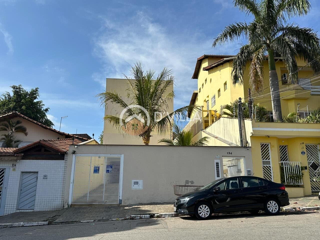 Sobrado em São Paulo - Vila Ré