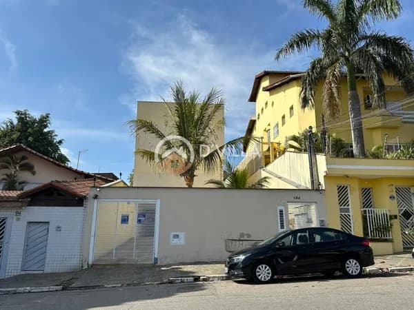 Sobrado em São Paulo - Vila Ré