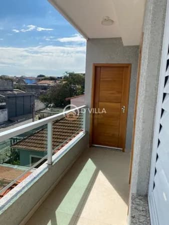 Apartamento em São Paulo - Vila Nhocune