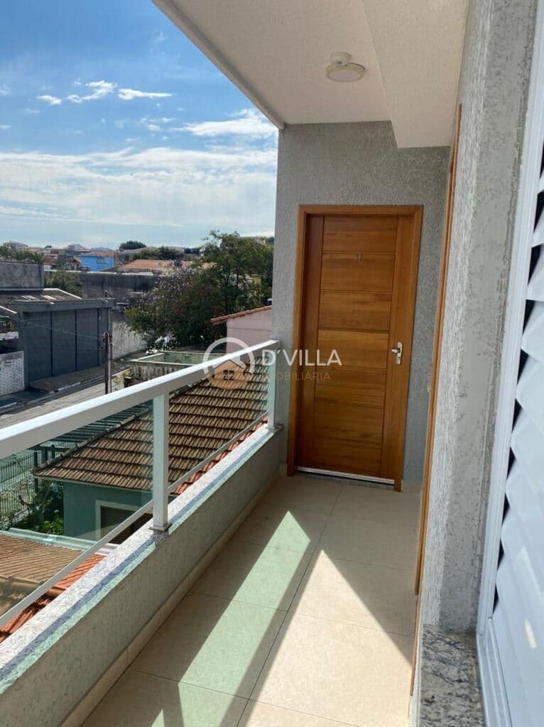 Apartamento em São Paulo - Vila Nhocune