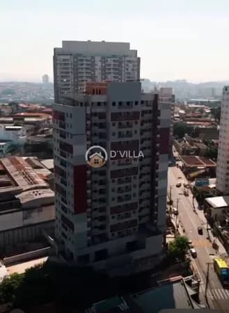 Apartamento em São Paulo - Vila Esperança