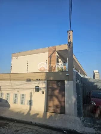 Apartamento em São Paulo - Vila Buenos Aires