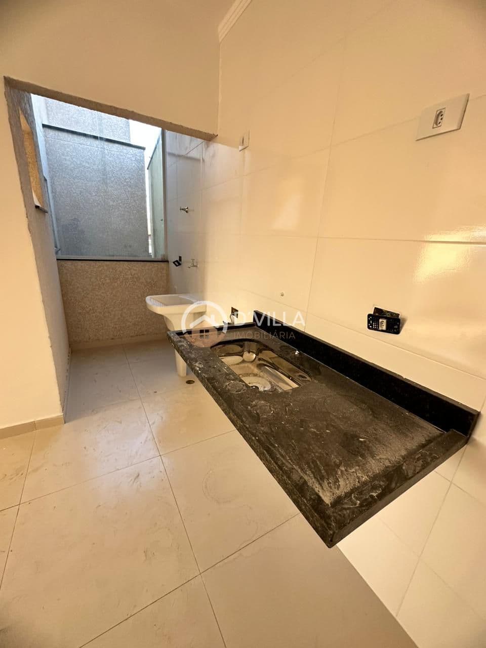 Apartamento em São Paulo - Cidade Patriarca