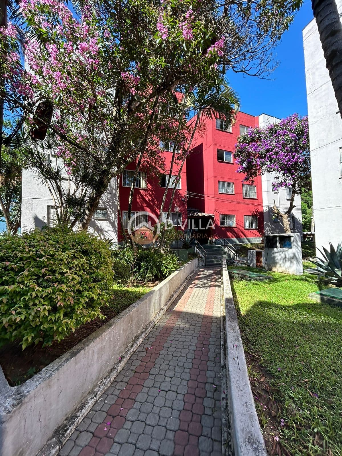 Apartamento em São Paulo - Engenheiro Goulart