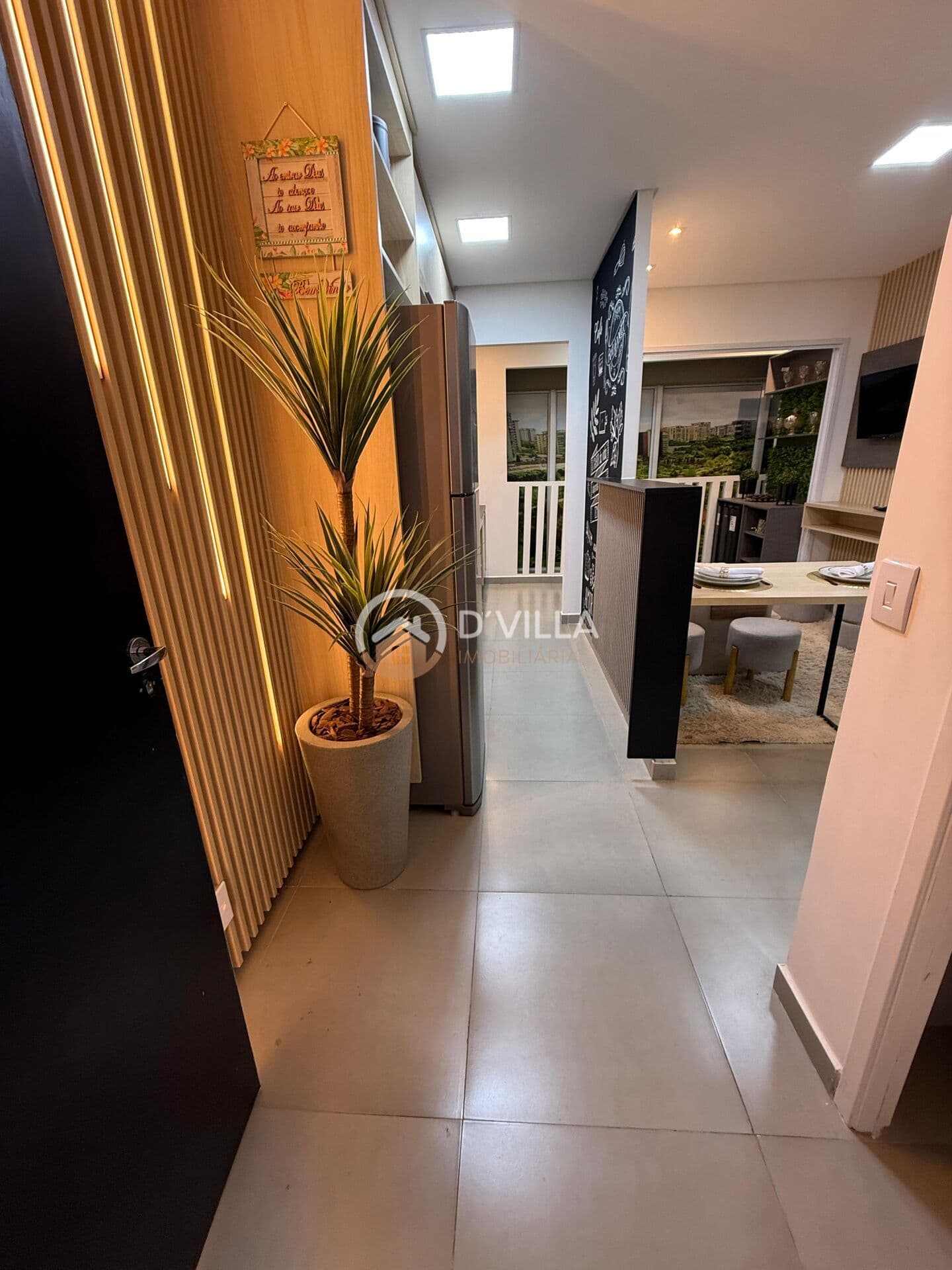 Apartamento em São Paulo - Parque das Paineiras