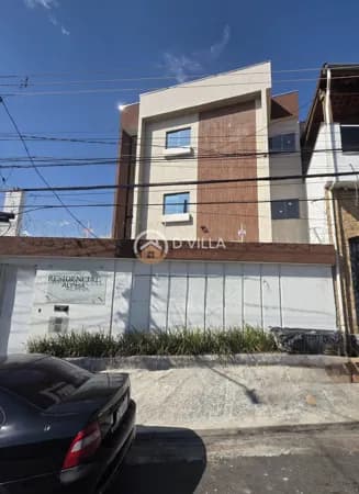 Apartamento em São Paulo - Vila Ré