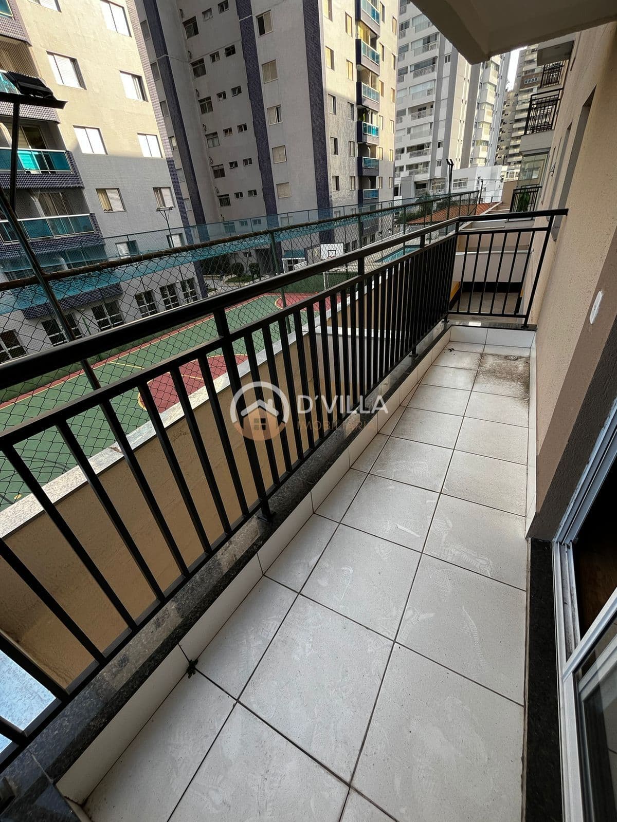 Apartamento em São Paulo - Tatuapé