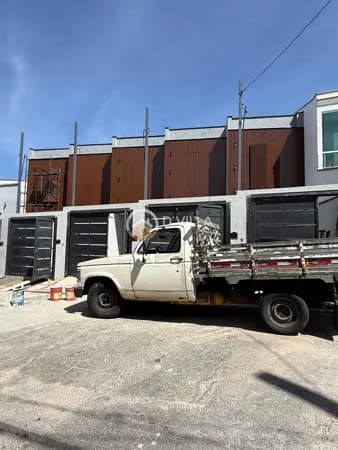 Sobrado em São Paulo - Vila Ré