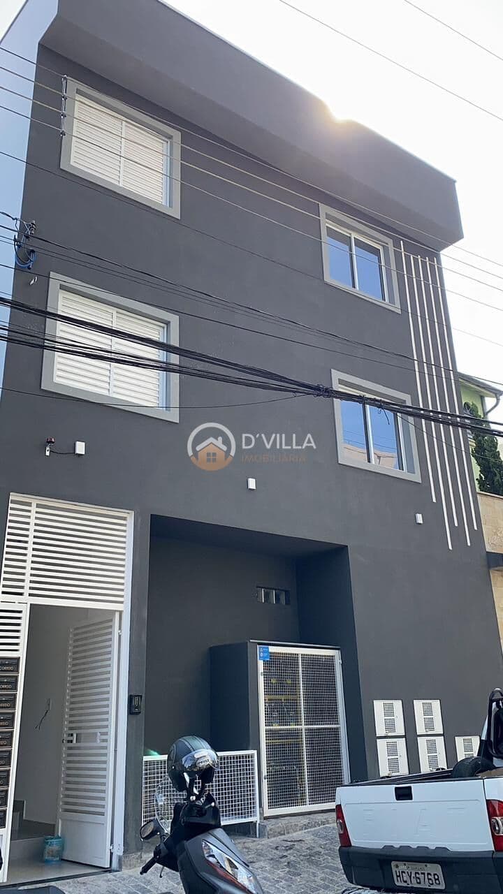 Apartamento em São Paulo - Santana