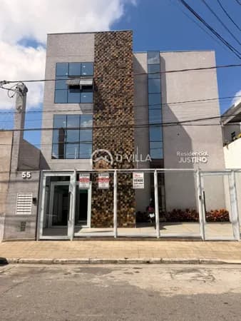 Apartamento em São Paulo - Vila Carrão