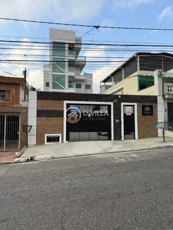 Apartamento em São Paulo - Vila Ré