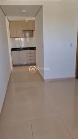 Apartamento em São Paulo - Cidade Patriarca