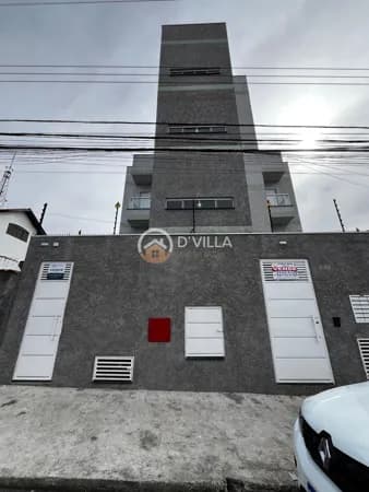 Apartamento em São Paulo - Artur Alvim