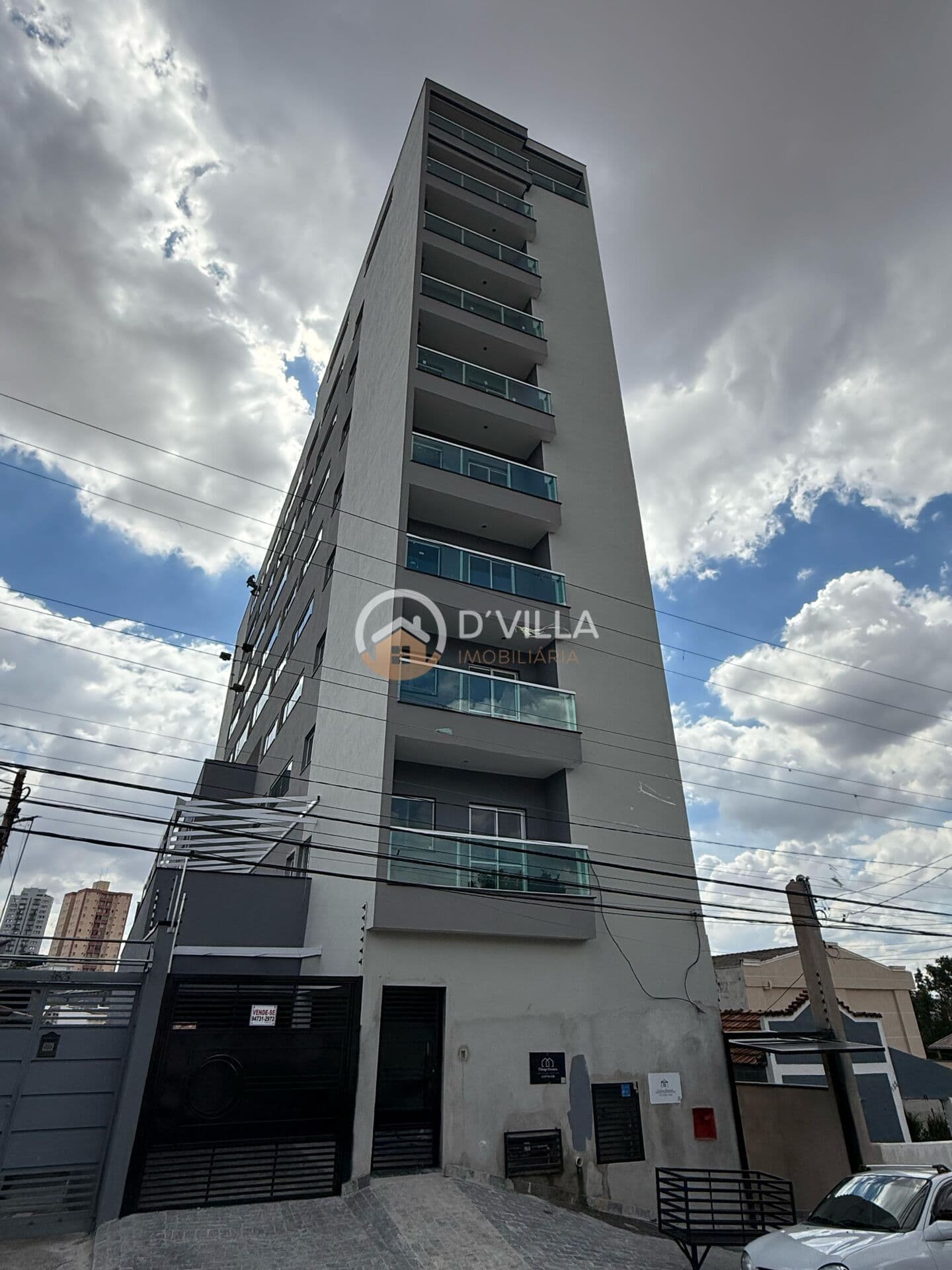 Apartamento em São Paulo - Vila Matilde