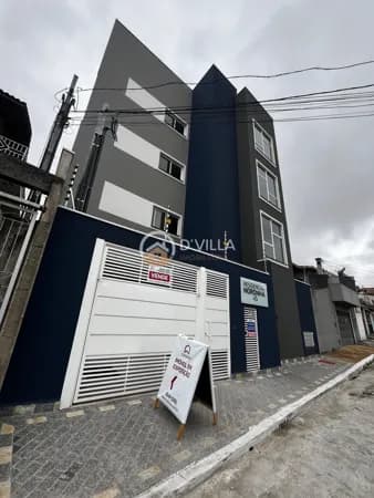 Apartamento em São Paulo - Vila Dalila