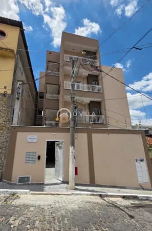 Apartamento Panorama - Vila Dalila