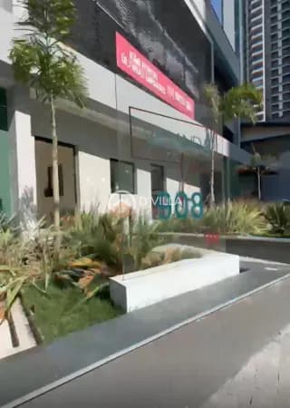 Apartamento em São Paulo - Chácara Seis de Outubro