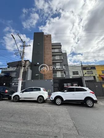 Apartamento em São Paulo - Vila Ré