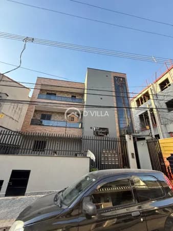 Apartamento em São Paulo - Cidade Patriarca