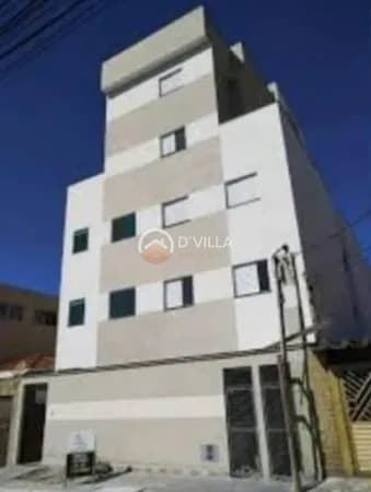 Apartamento em São Paulo - Parque Maria Luiza