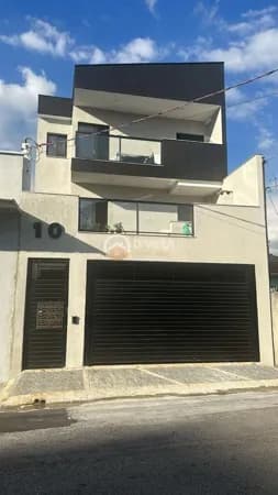 Apartamento em São Paulo - Parque Maria Luiza