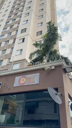 Apartamento em São Paulo - Vila Independência