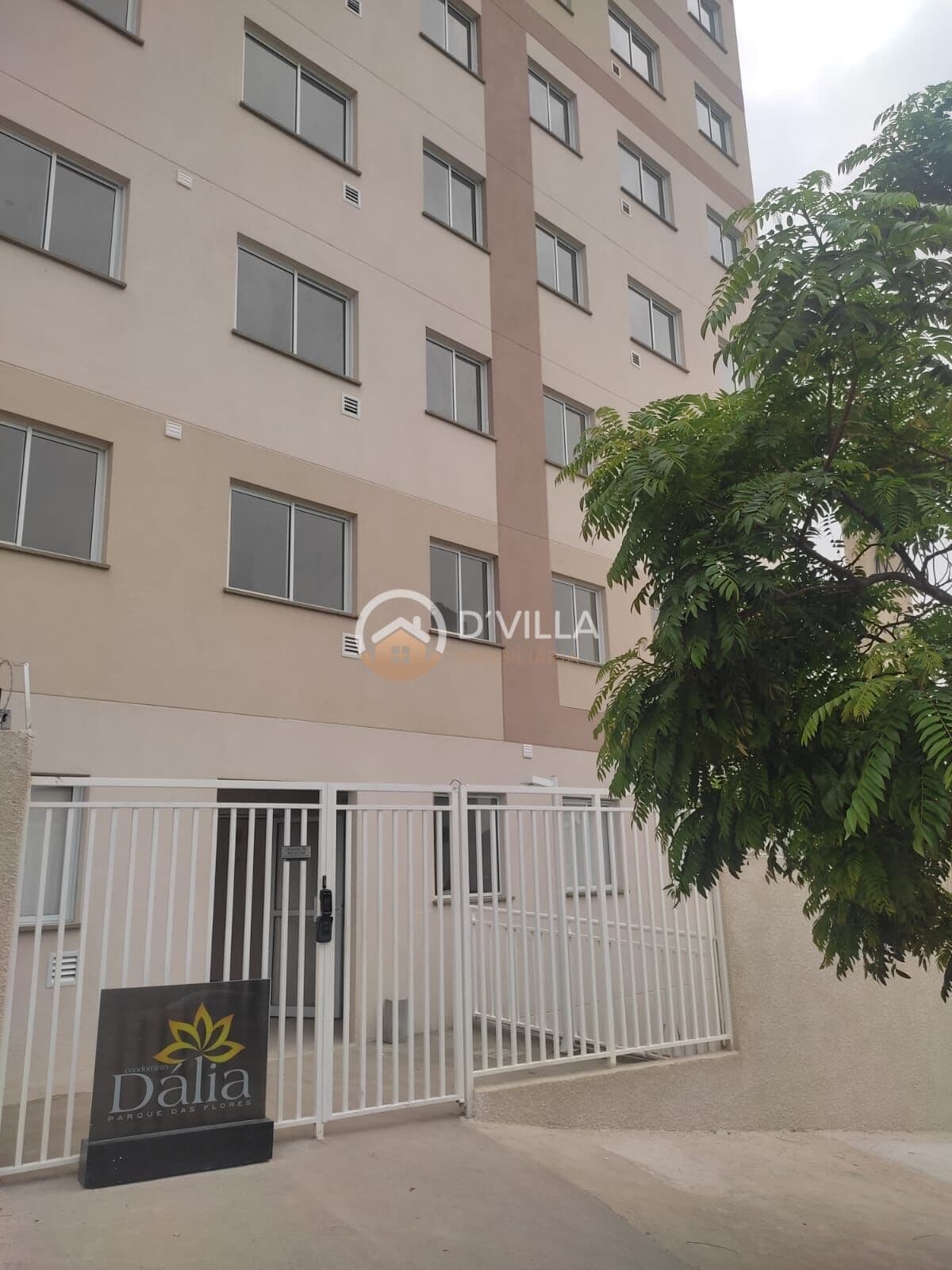 Apartamento em São Paulo - Parque Dom João Neri