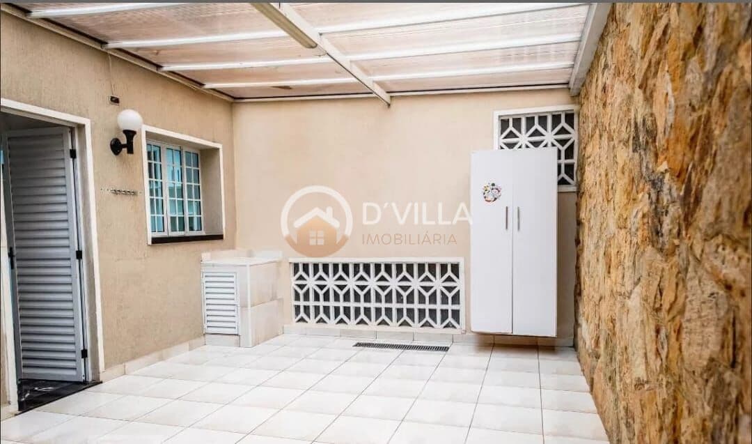 Apartamento em São Paulo - Tatuapé