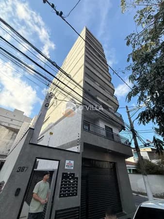 Apartamento em São Paulo - Vila Granada