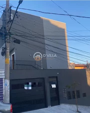 Sobrado em São Paulo - Itaquera