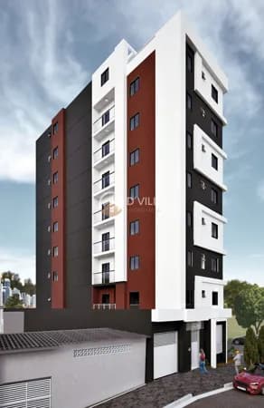 Apartamento em São Paulo - Vila Matilde