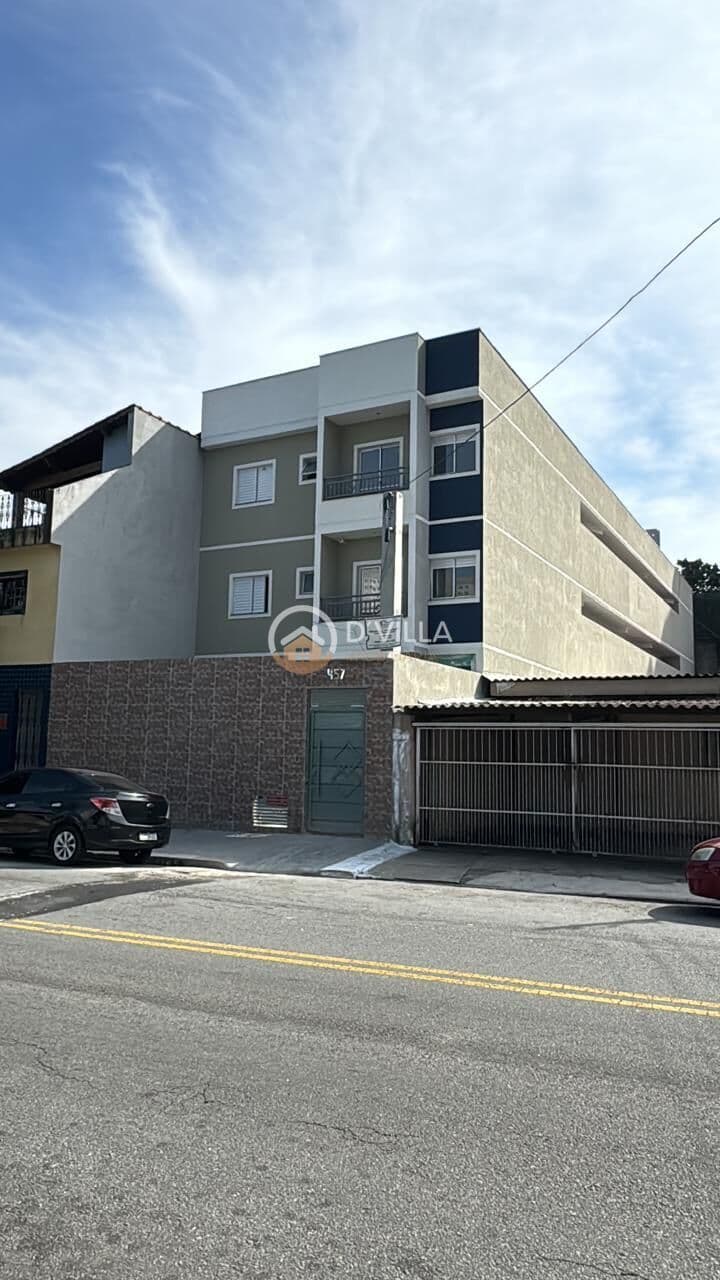 Apartamento em São Paulo - Vila Matilde