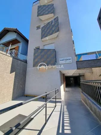 Apartamento em São Paulo - Penha de França