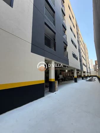 apartamento TATUAPÉ - IVAI
