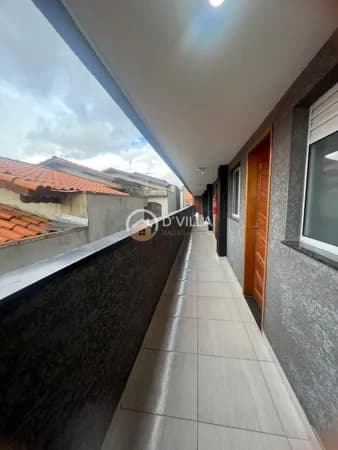 Apartamento em São Paulo - Vila Buenos Aires