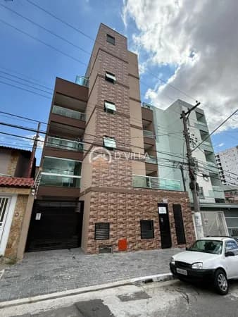 Apartamento em São Paulo - Vila Matilde