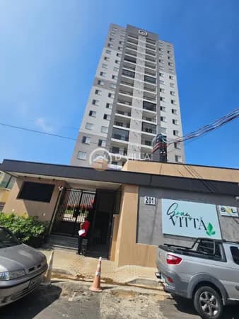 Apartamento em Guarulhos - Vila Sorocabana