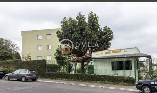 Apartamento em São Paulo - Vila Sílvia