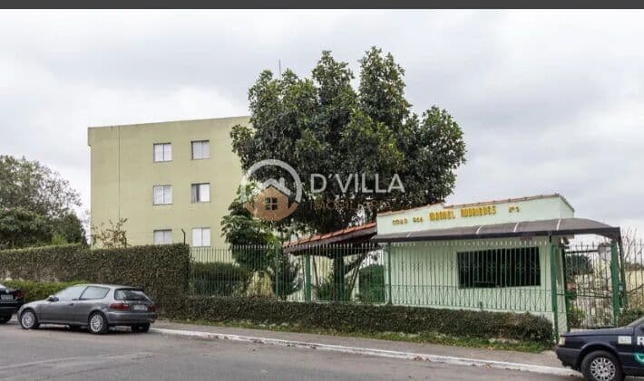Apartamento em São Paulo - Vila Sílvia