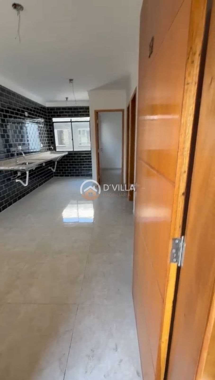 Apartamento em São Paulo - Vila Matilde