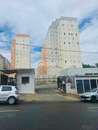 Apartamento em São Paulo - Parque São Lourenço