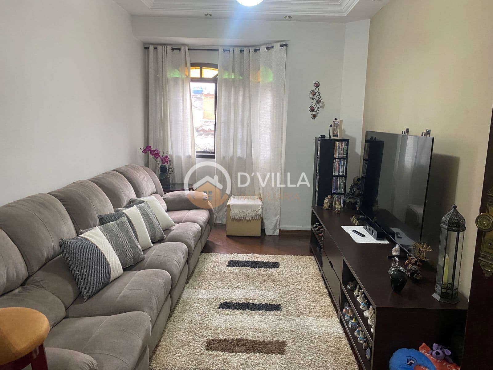 Casa em São Paulo - Vila Esperança
