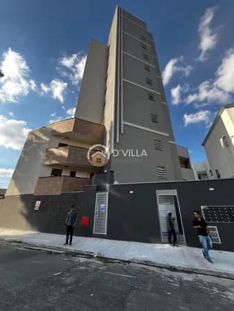 Apartamento em São Paulo - Vila Esperança