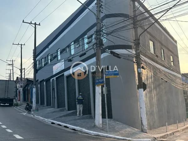Sala/Conjunto em São Paulo - Vila Buenos Aires