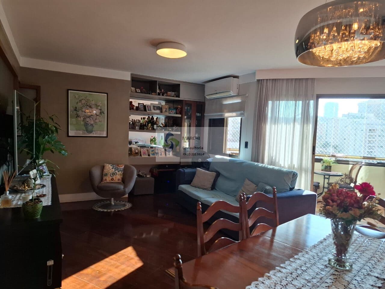 Apartamento Venda 3 Dormitorios em Alto da Lapa, São Paulo/SP